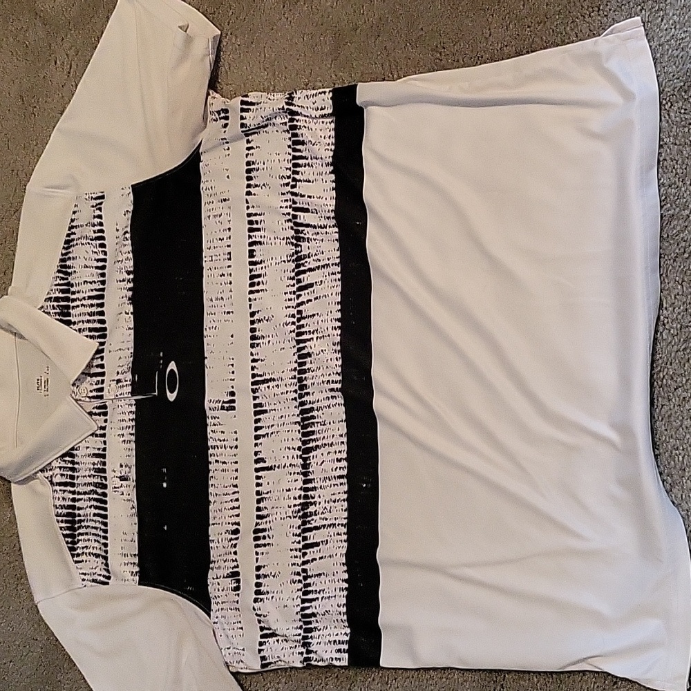 Golf shirt